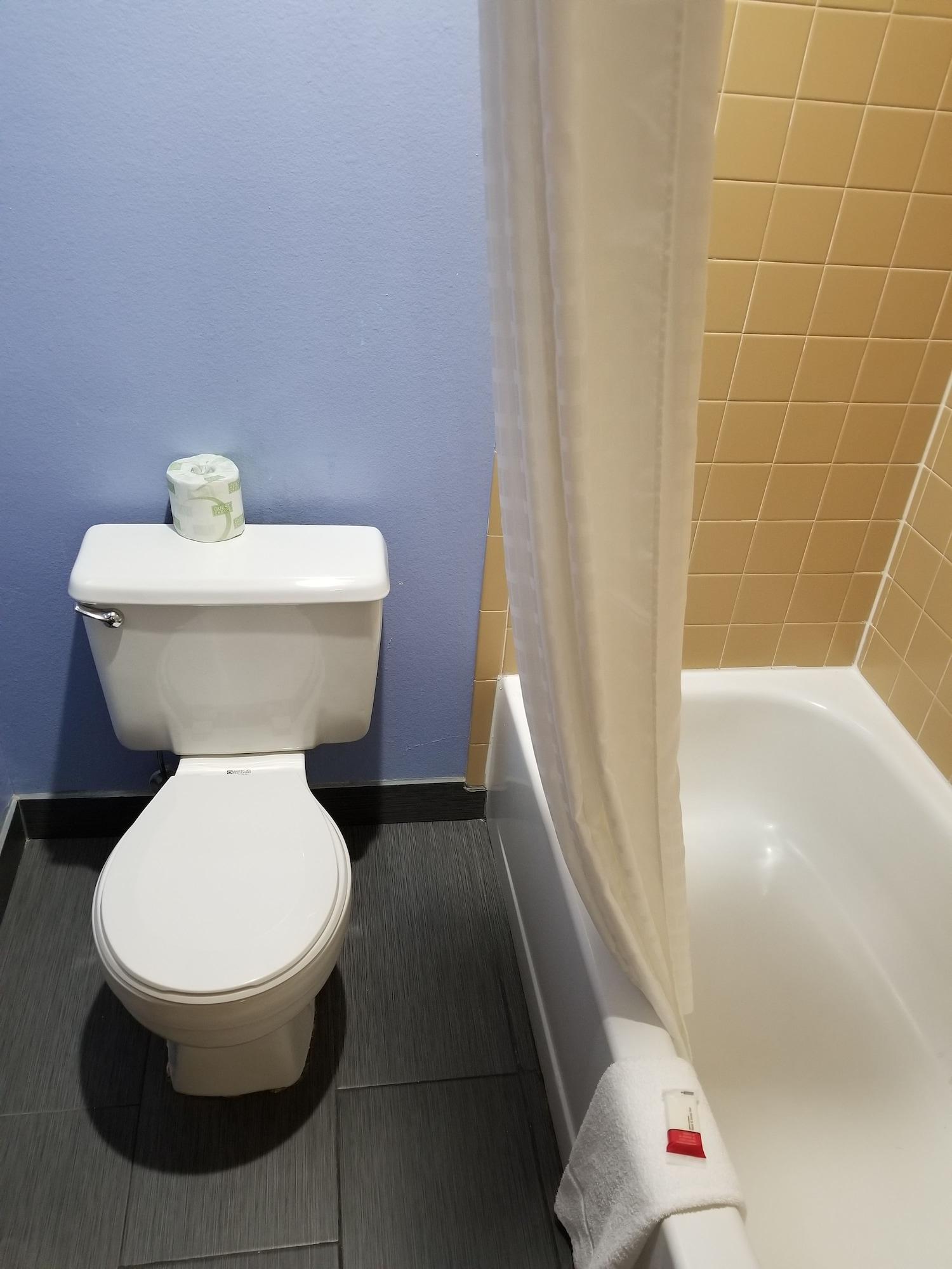 Hotel Super 8 By Wyndham Collins Fort Collins