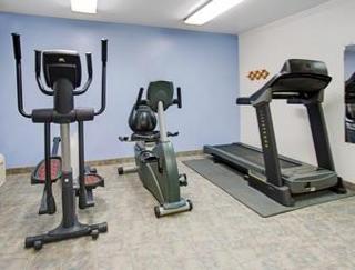 Super 8 By Wyndham Collins 2* Fort Collins
